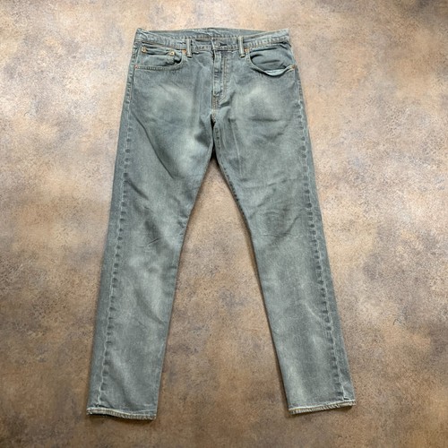 Levi 520 jeans mens 32 - levi's,