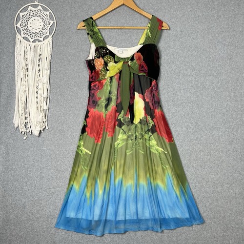 Didier parakian dress - parakian, womens