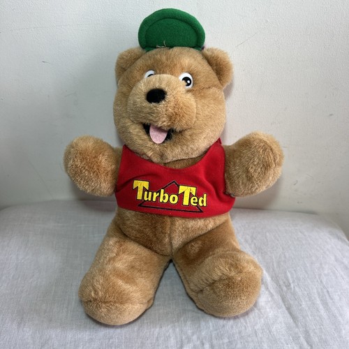 Vintage russ berrie - berrie, ted