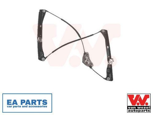 Window regulator for - regulator, vw