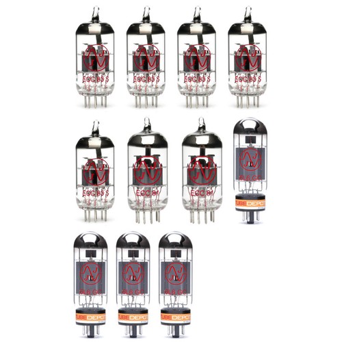 Standard tube set - tube,