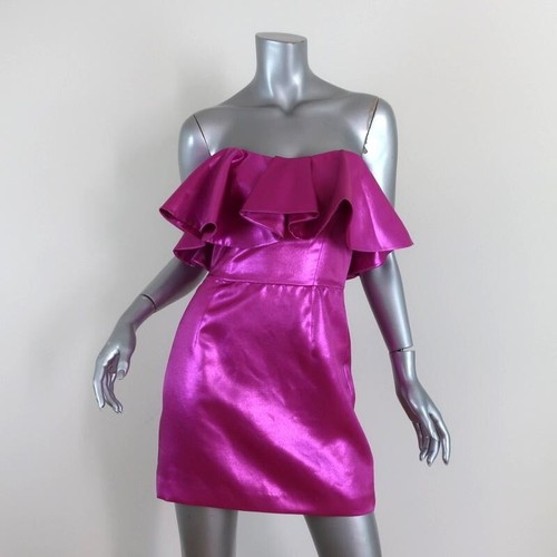 Zara metallic pink - metallic,
