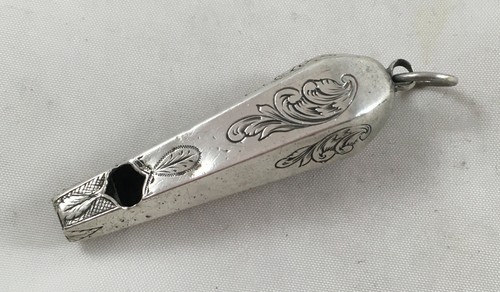 19th century gothic silver - 19th,