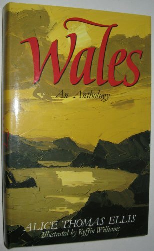 Book wales an - book, wales: