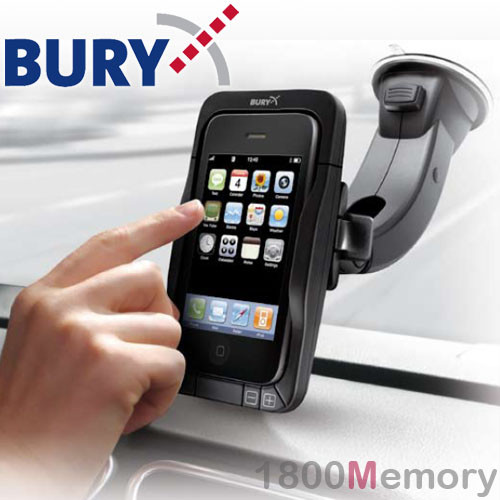 Bury motion bluetooth portable - motion,