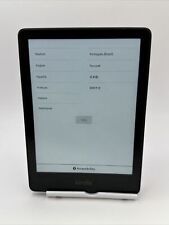 Amazon Kindle Paperwhite 11th Gen 8GB, Wi-Fi, 6.8" - Black - Scratched