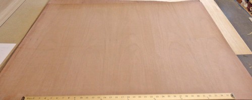 Mahogany wood veneer 62 - mahogany,