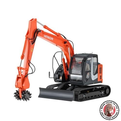 Hasegawa hitachi zaxis135us - hasegawa,