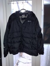 Mountain Warehouse Antarctic