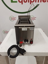 Used Tabletop Electric Three