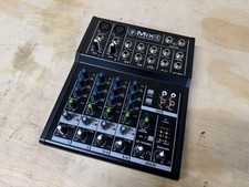 Mackie MIX8 Used 8-Channel
