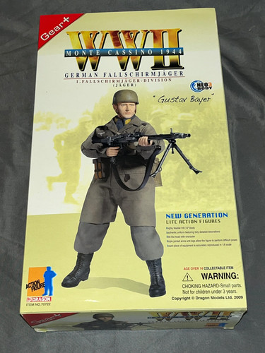 Scale wwii german - scale,
