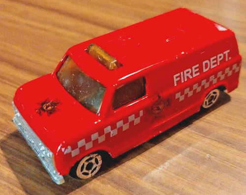 Unbranded ford econoline - ford,