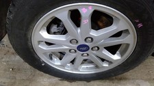 Wheel 16x6-1/2 Alloy 10 Spoke