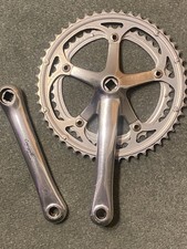 campagnolo 170mm crankset 52/39