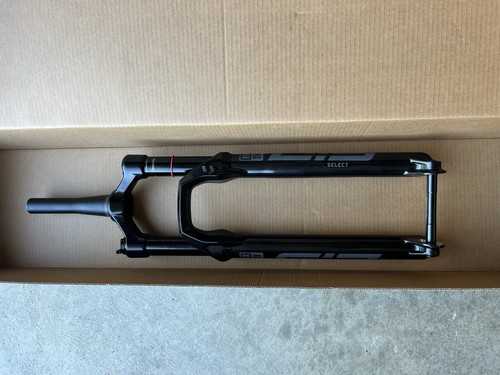 Rockshox sid select 120mm - rockshox,
