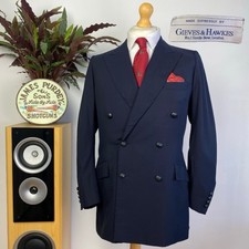 Gieves & Hawkes (39R) BESPOKE