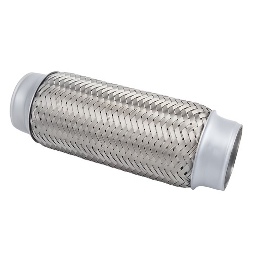 50mm 200mm weld - on, exhaust