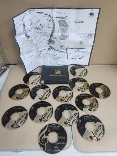 Individual lord the rings - individual,