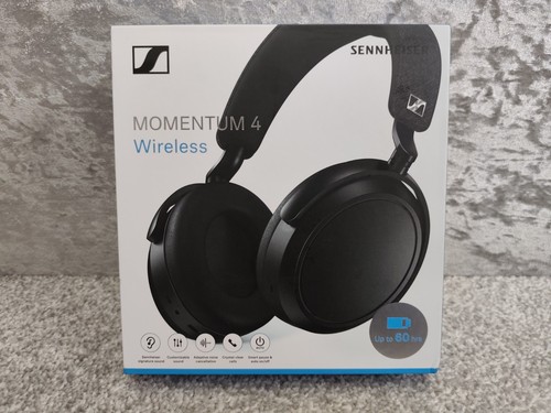 New sennheiser momentum - new,