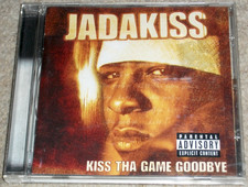 JADAKISS Kiss Tha Game Goodbye