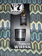 Jack Daniel’s Gift Set