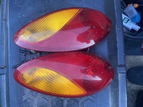 Chrysler cruiser rear light - pt,