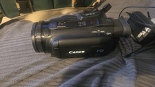 Canon Legria HF G30 HD