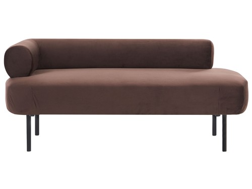 Left hand chaise - chaise, longue
