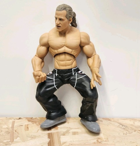 Wwe ring giants action - wwe,