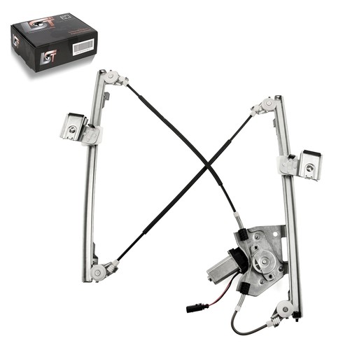 Original lst window regulator - original,