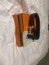 Hermes Belt 100% Authentic
