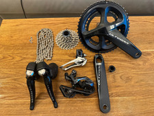 Shimano Ultegra 8000 11-Speed Groupset