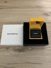 Eternity Ring 9ct White Gold