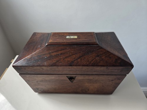 Antique 19th regency - antique,