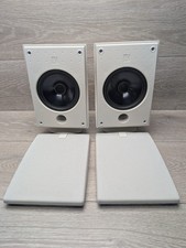 Pair of KEF Model 60S (SP3235)