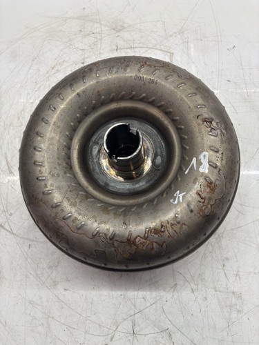 Torque converter für maserati - torque,