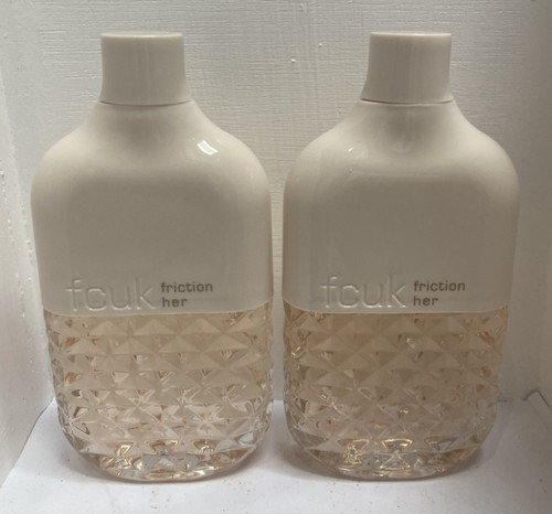 Fcuk friction her - x, 100ml
