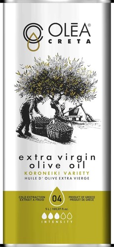 Premium greek extra - greek, virgin