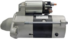 New Starter for VAUXHALL OPEL CHEVROLET:ASTRA Mk VI,ASTRA Saloon,MERIVA B MPV,