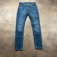 LEVI'S 519 Jeans Blue Mens (30