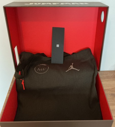 Nike air jordan travis scott - nike,