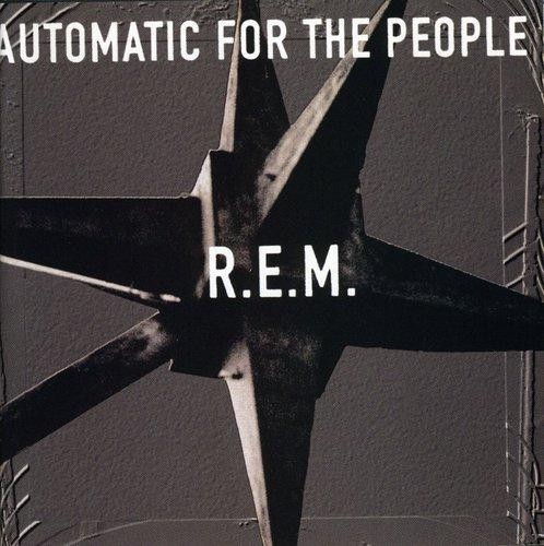 Automatic for the - , people