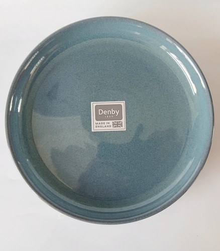 Denby azure coupe medium - coupe,