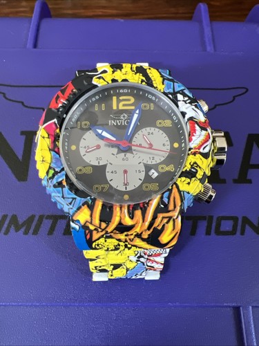 Invicta pro diver - invicta,