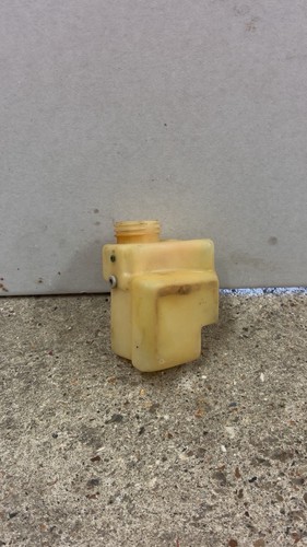 Chainsaw fuel tank stihl - fuel,