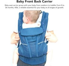 Momcozy Baby Carrier to