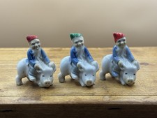 Vintage Wade Whimsie