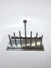 Vintage Olde Hall Stainless