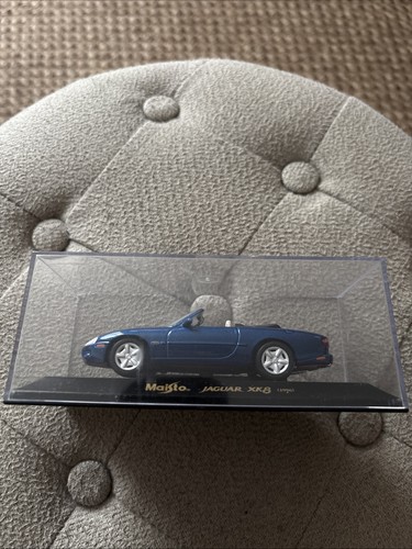 1996 jaguar xk8 - xk8, by